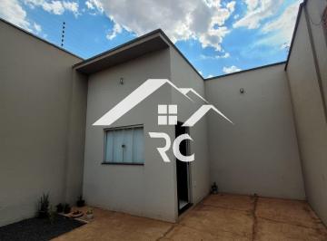 Imagem 1 · Casa para venda em Residencial Solar dos Ataídes 1ª Etapa, R