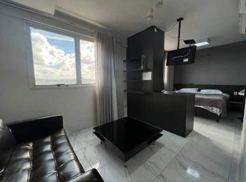 Imagem 1 · Apartamento para venda em Palmares, Belo Horizonte