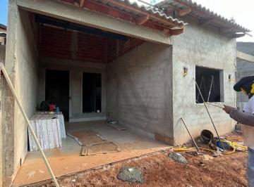 Imagem 1 · Casa para venda em Residencial Granville, Goianésia