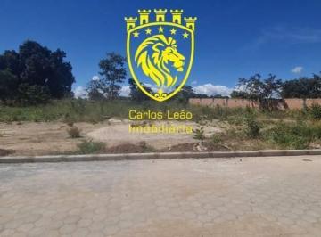 Imagem 1 · Terreno para venda em Centro, Augusto de Lima