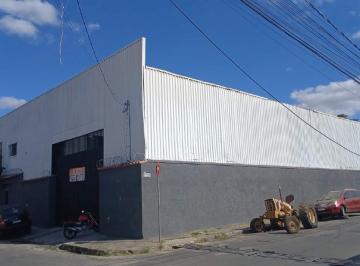 Imagem 1 · Depósito-Galpão-Armazém para aluguel em Ouro Preto, Belo Hor