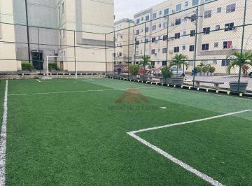 Imagem 1 · Apartamento para aluguel em Vila Lage, São Gonçalo