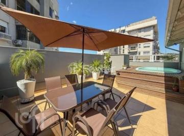 5b1f1e76 · Cobertura, 3 dormitórios, 202 m², em Vila Rosa