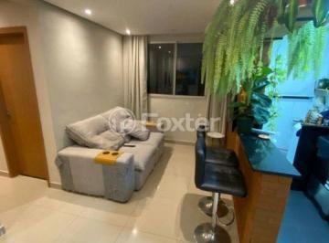 0872d2ed · Apartamento, 2 dormitórios, 43 m², em Jardim Leopoldina