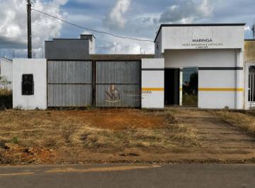 Imagem 1 · Terreno para venda em Jardim Paraná, Ariquemes
