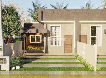 a8dbb3a9e02c471eb58c4a86f8ed538f.jpg · Casa, 3 dormitórios, 80 m², em Bom Sucesso