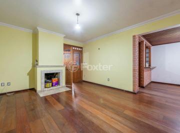 1024355_02sala_002.JPG · Casa, 3 dormitórios, 300 m², em Jardim Botânico
