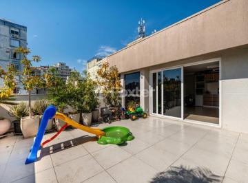 32-Republica 569_603 (Cristine Machado).jpg · Cobertura, 2 dormitórios, 150.26 m², em Cidade Baixa