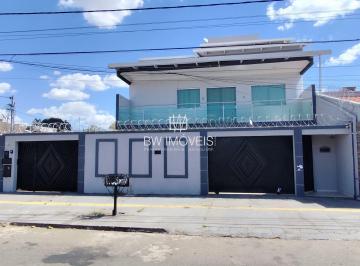 Imagem 1 · Sobrado para venda em Jardim Planalto, Goiânia