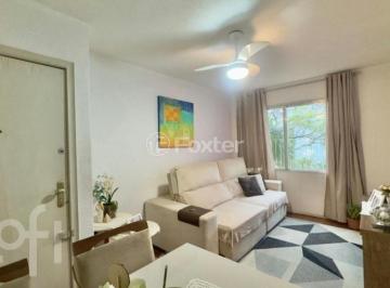 57b24d44 · Apartamento, 2 dormitórios, 63.23 m², em Ideal