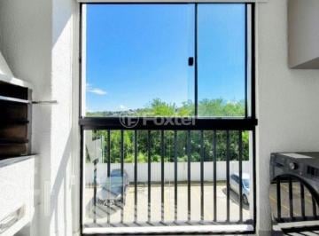 1552354b · Apartamento, 2 dormitórios, 51 m², em Operário