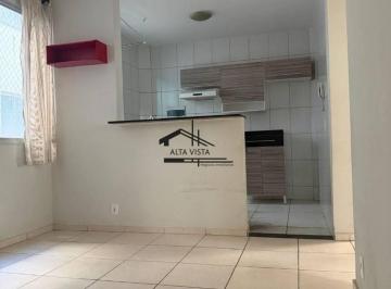 Imagem 1 · Apartamento para venda em Chácaras Tubalina e Quartel, Uberl