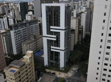 Imagem 1 · Cobertura para venda em Santo Agostinho, Belo Horizonte