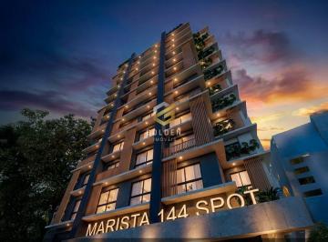 Imagem 1 · Kitnet e Studio para venda em Setor Marista, Goiânia