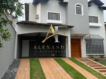 Imagem 1 · Casa de Condomínio para venda em Jardim Itália, Cuiabá