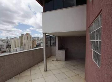 Imagem 1 · Cobertura para venda em Nova Suíssa, Belo Horizonte