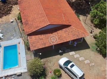 Imagem 1 · Sítio para venda em Cintra, Montes Claros
