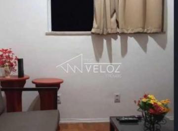 Imagem 1 · Apartamento para venda em Santa Teresa, Rio de Janeiro
