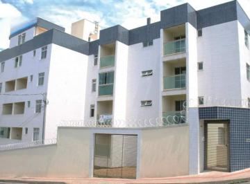 Imagem 1 · Apartamento para venda em João Pinheiro, Belo Horizonte
