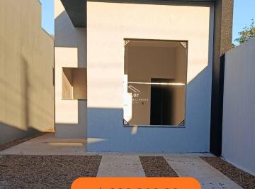 Imagem 1 · Casa para venda em Vila Clementina, Três Lagoas
