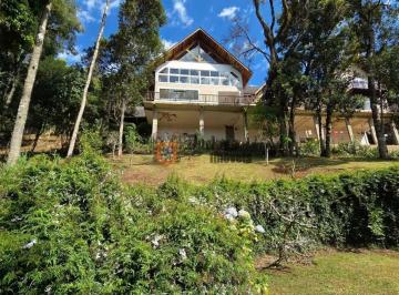 Imagem 1 · Pousada-Chalé para venda em Monte Verde, Camanducaia