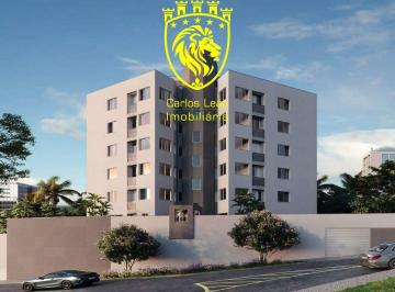 Imagem 1 · Apartamento para venda em Sion, Belo Horizonte