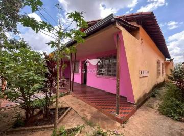 Imagem 1 · Casa para venda em Miramar (Barreiro), Belo Horizonte