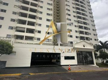 Imagem 1 · Apartamento para venda em Duque de Caxias II, Cuiabá