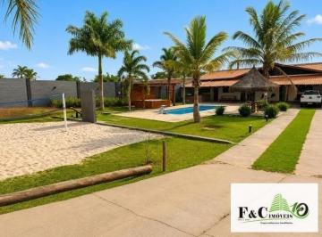 Imagem 1 · Chácara para venda em Área Rural de Limeira, Limeira