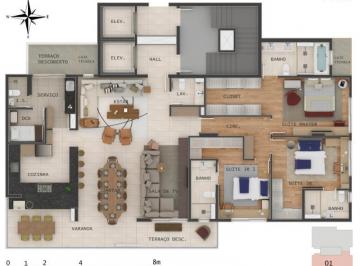 Imagem 1 · Apartamento para venda em Carmo, Belo Horizonte