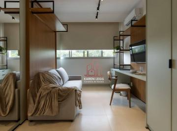 Imagem 1 · Kitnet e Studio para aluguel em Ouro Preto, Belo Horizonte