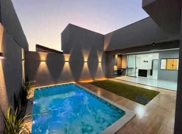 Imagem 1 · Casa para venda em Parque Industrial João Braz, Goiânia