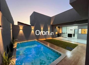 Imagem 1 · Casa para venda em Parque Industrial João Braz, Goiânia