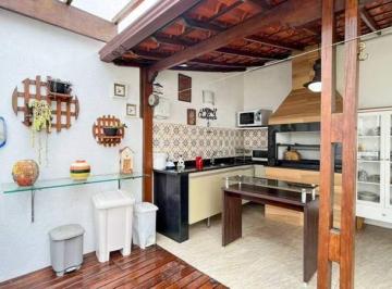 Imagem 1 · Casa para venda em Planalto, Belo Horizonte