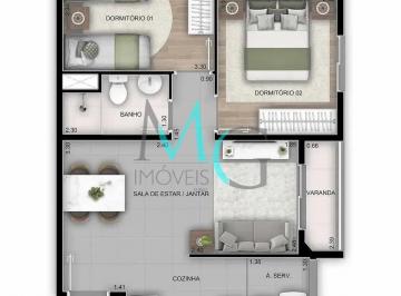 Imagem 1 · Apartamento para venda em Recreio dos Bandeirantes, Rio de J