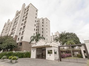 Apartamento · 88m² · 3 Quartos · 2 Vagas · Apartamento à venda - em Tristeza