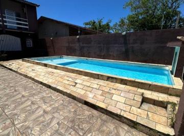 Casa de 3 quartos, Itanhaém · Casa com 3 quartos e piscina em Itanhaém - R$ 550.000,00.