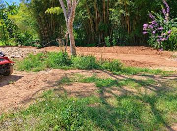 Terreno , Guararema · Terreno à venda em Guararema SP, 120 m², próximo ao Centro – R$ 65.000