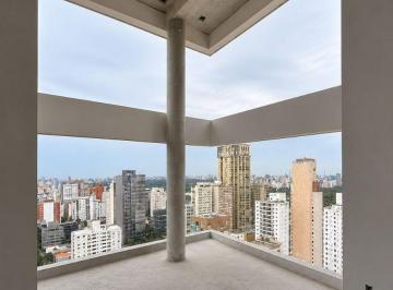 Apartamento de 3 quartos, São Paulo · Apartamento Duplex de 383 m² com 3 suites à venda em Rua Bela Cintra x rua Oscar Freire