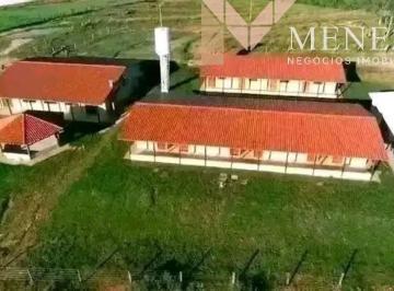 Foto 01 · FAZENDA À VENDA CAIAPÔNIA GO PECUÁRIA E AGRICULTURA