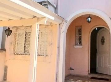 Casa de 3 quartos, Santos · Sobrado para Alugar no Embaré próximo á praia