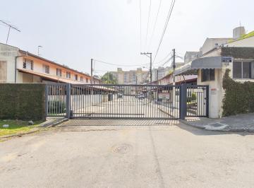 Casa · 90m² · 3 Quartos · 2 Vagas · Sobrado de condomínio com 3 Quartos na  Fazendinha