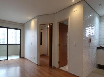 Apartamento de 1 quarto, São Paulo · Apartamento de 36 m² com 1 quarto à venda em Moema