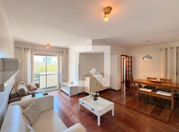 Apartamento · 77m² · 2 Quartos · 1 Vaga · Apartamento à Venda - Jardim, 2 Quartos, 77 m2