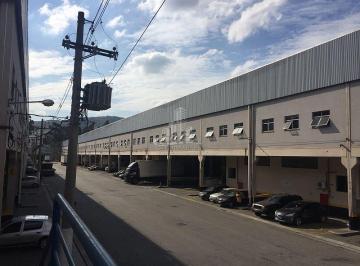Comercial · 1298m² · Galpão Comercial - Barueri