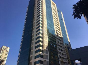 Comercial · 50m² · 2 Vagas · Conjunto comercial, 50 m² por R$ 3.770,00/mês em Alphaville
