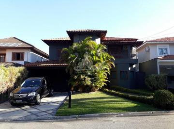 Casa · 420m² · 4 Quartos · 5 Vagas · Casa Redidencial 6 R$10.000,00 Alphaville /SP