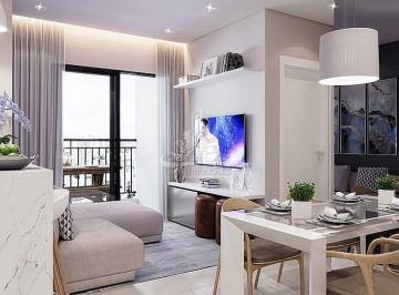 Apartamento · 60m² · 2 Quartos · 1 Vaga · Apartamento 60m² a partir de R$ 352.000, Barueri-SP