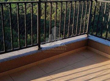 Apartamento · 49m² · 1 Quarto · 1 Vaga · Apartamento Central Park - 49m² 1 dorm