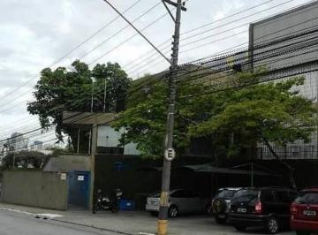 Comercial · 6678m² · 52 Vagas · Galpão de 4600 m² por R$ 18.000.000 - Alphaville - Barueri